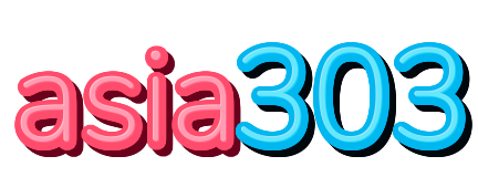 asia303 — logo kanal