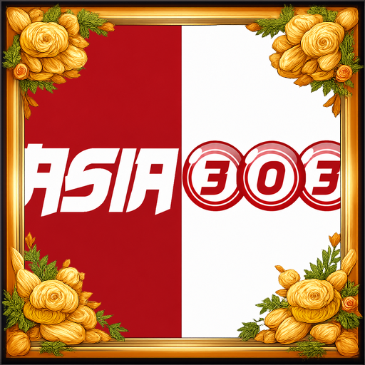 asia303 — mitra unggulan